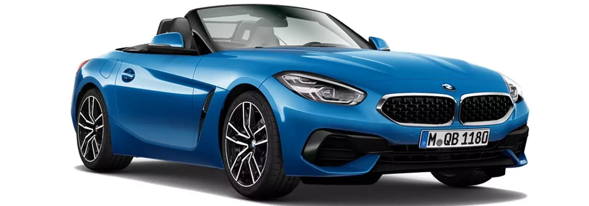 تعمیر کاتالیزور بی ام و (BMW)