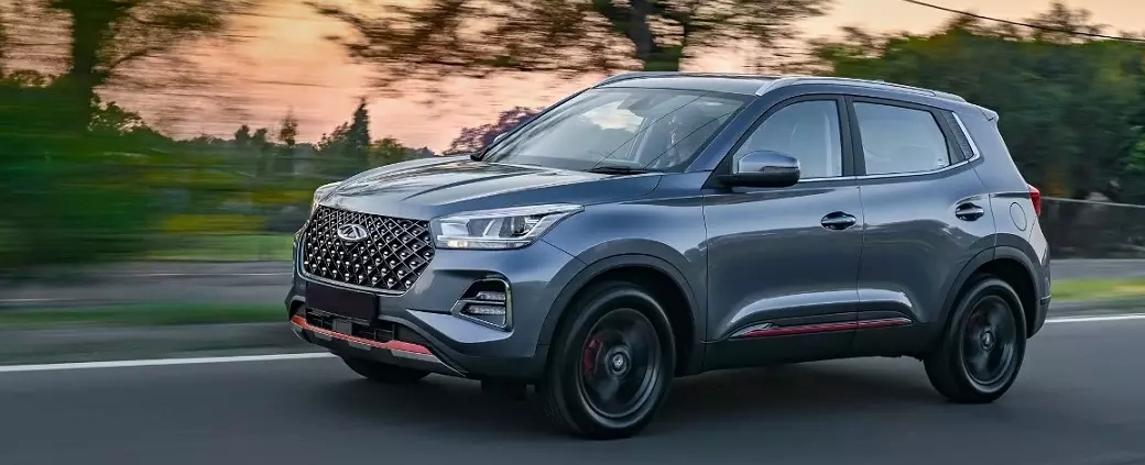 تعمیر کاتالیزور ام وی ام X55