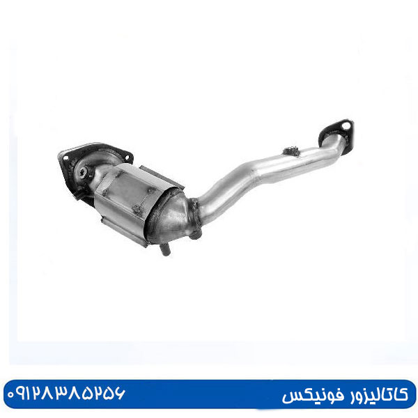 قیمت کاتالیزور فونیکس اصل